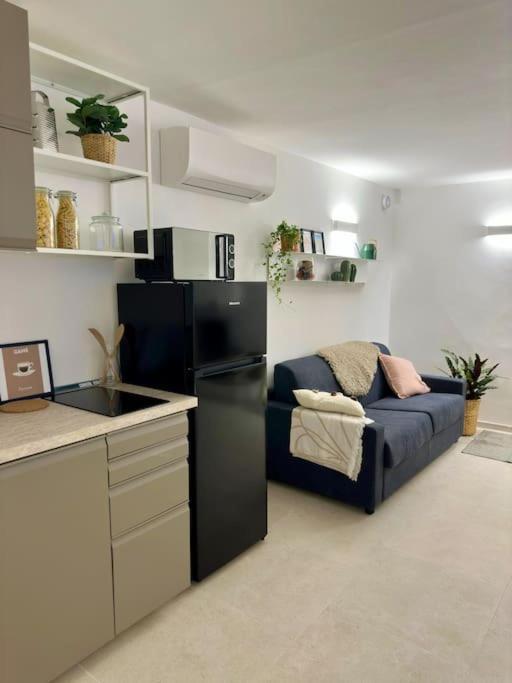 Apartamento Trasteverina Luxury 33 *