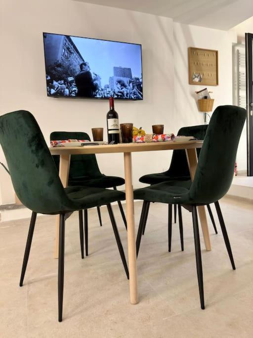 Trasteverina Luxury 33 Apartamento