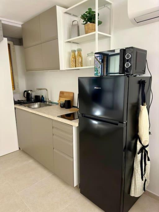 Apartamento Trasteverina Luxury 33 Roma