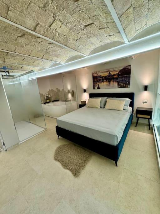 Apartamento Trasteverina Luxury 33 Roma