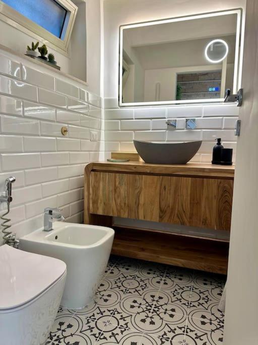 Apartamento Trasteverina Luxury 33 Roma