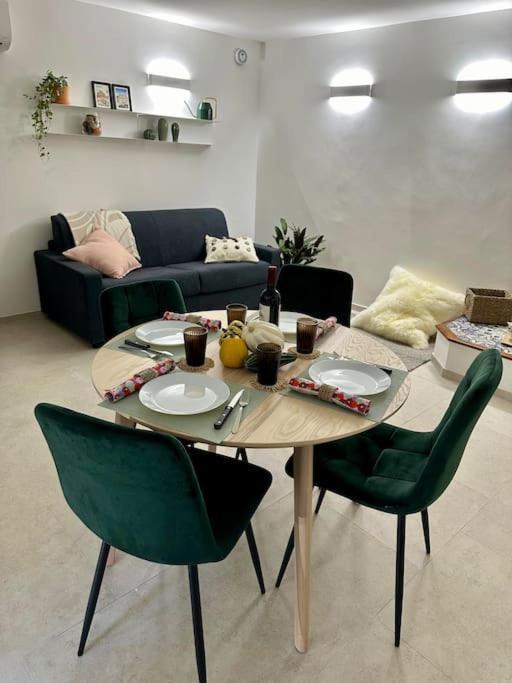 Apartamento Trasteverina Luxury 33 Roma